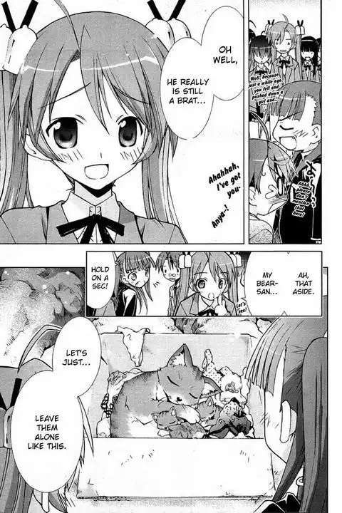 Negima!? Neo Chapter 9 33